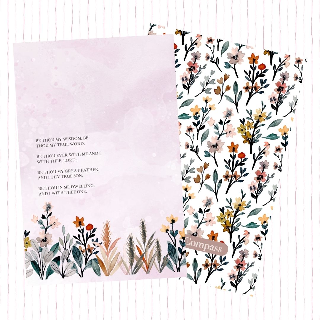 Wildflower Cover