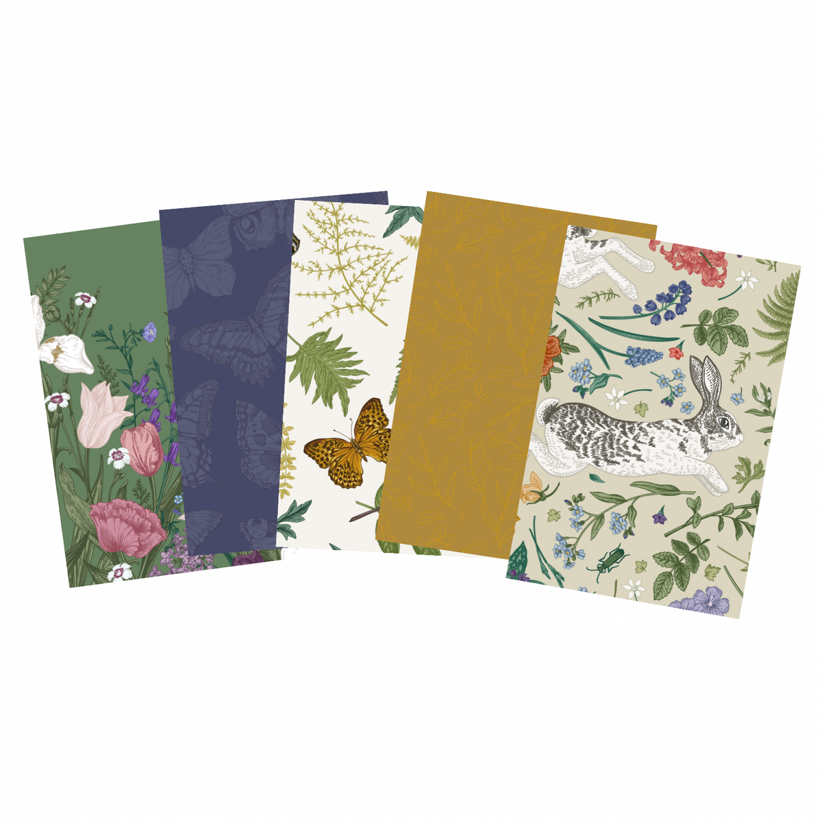 Botanical Kit