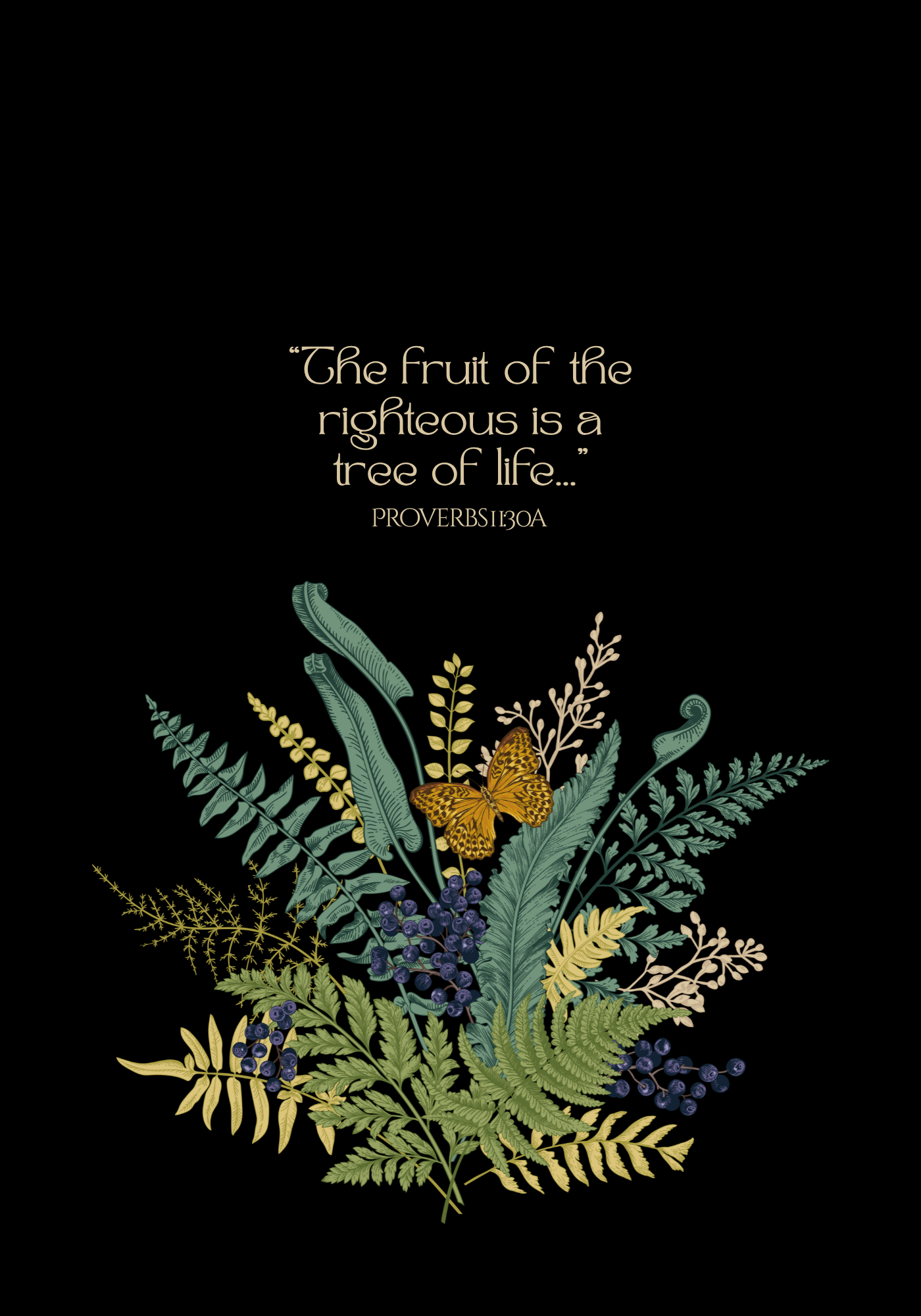 Botanical Kit
