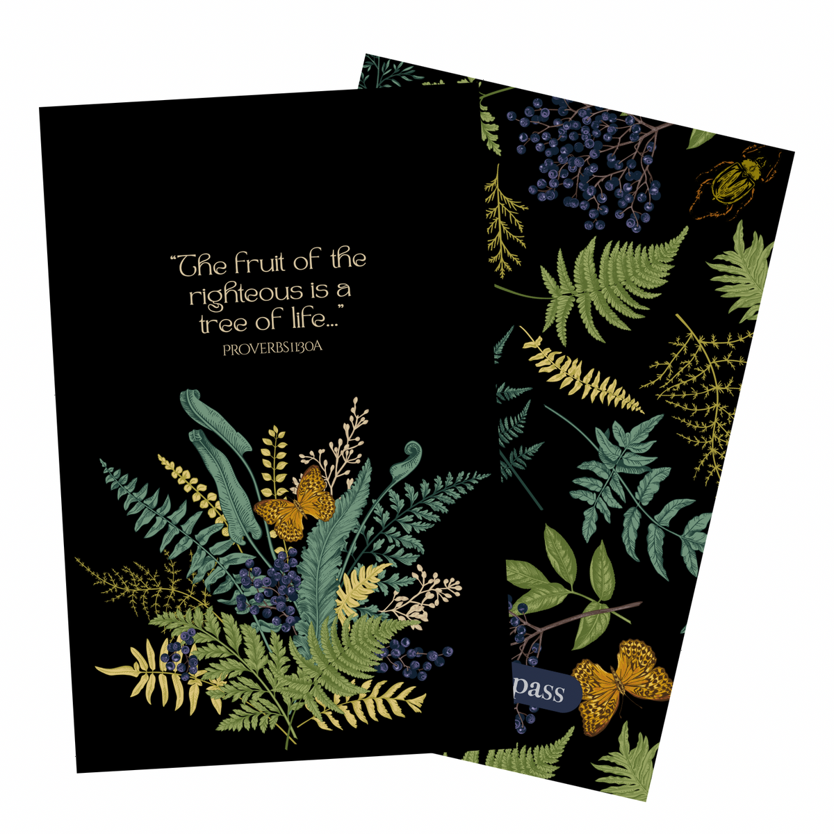 Botanical Kit
