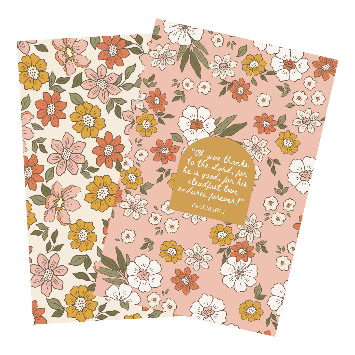 Autumn Flowers Kit