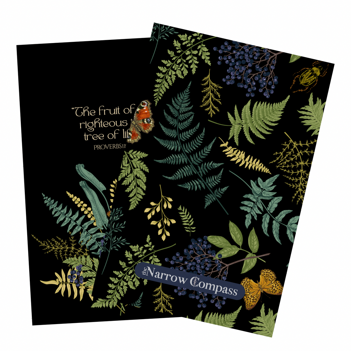 Botanical Kit