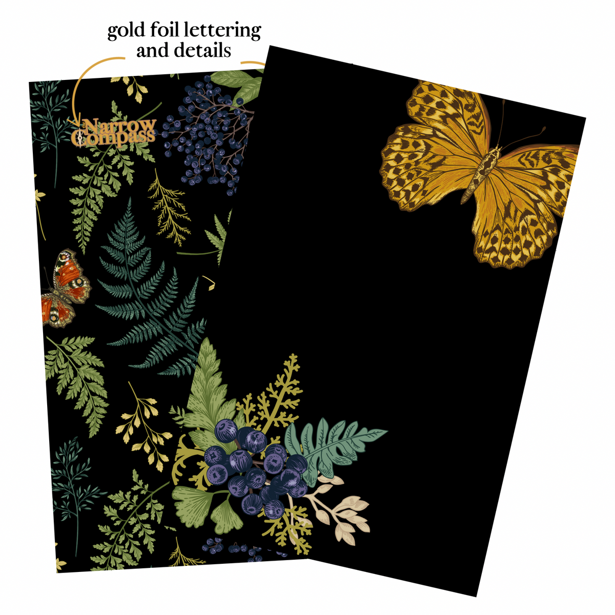 Botanical Kit