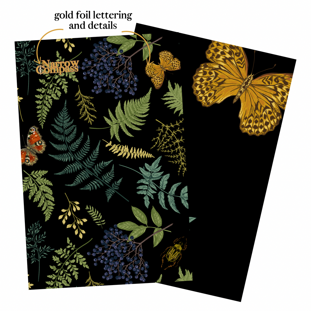 Botanical Kit