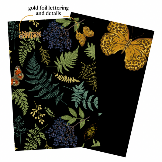 Botanical Kit