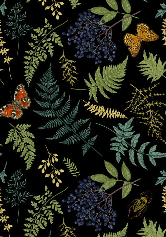 Botanical Kit